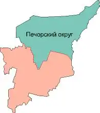 Карта ижемского района республики коми со спутника в реальном времени